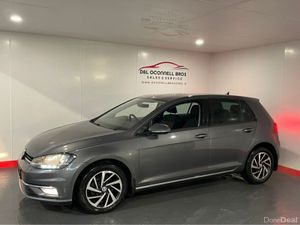 Volkswagen Golf MATCH TDI - Image 4