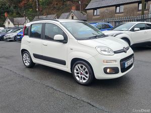 Fiat Panda 2016 1.2 LOUNGE - Image 2