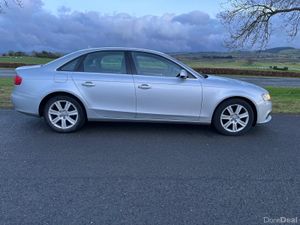 Audi A4 2011 Trade automatic Trade Sale - Image 2