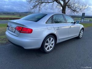 Audi A4 2011 Trade automatic Trade Sale - Image 3