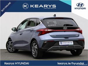 Hyundai i20 i20 Deluxe Plus - Image 2