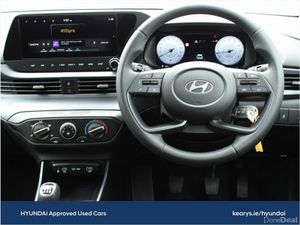 Hyundai i20 i20 Deluxe Plus - Image 4