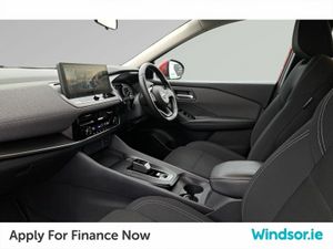 Nissan Qashqai E-POWER  SV €3000 Scrappage Offer - Image 4