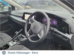 Volkswagen Golf STYLE 1.5 TSI PETROL 130HP - Image 4