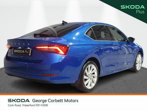 Skoda Octavia Style 1.0TSi 110HP - Low Mileage - 2 - Image 3