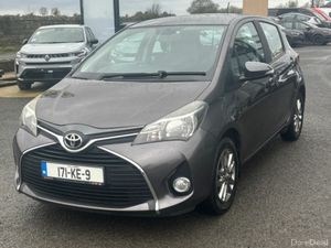 Toyota Yaris YARIS - Image 3