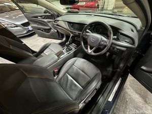Opel Insignia New Shape 1.5 Tbo Petrol  Etec Elite - Image 4