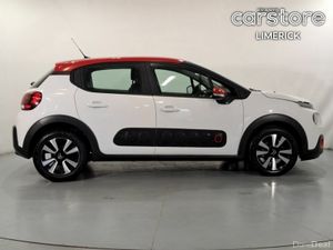 Citroen C3 Feel Exclusive 1.2 PureTech 83 S&S - Image 2