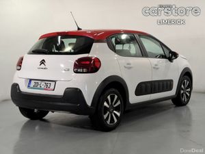 Citroen C3 Feel Exclusive 1.2 PureTech 83 S&S - Image 3