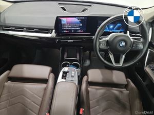 BMW iX1 xDrive30 xLine - Image 4