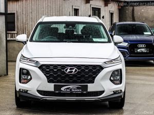 STUNNING HYUNDAI SANTA FE COMFORT PLUS - Image 2