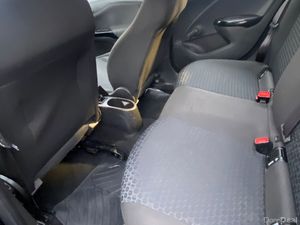 Opel Corsa 2017 - Image 4