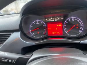 Opel Corsa 2017 - Image 2