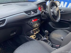 Opel Corsa 2017 - Image 3