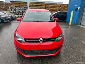 2012 Volkswagen Polo 1.2 Tsi Automatic - Image 2