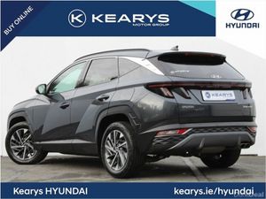 Hyundai Tucson 2WD Executive Plus - Image 2