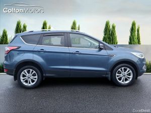 Ford Kuga 1.5TDCi 120PS FWD Titanium - Image 4