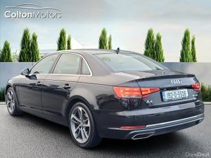 Audi A4 35TDI 150HP S tronic SE - Image 3