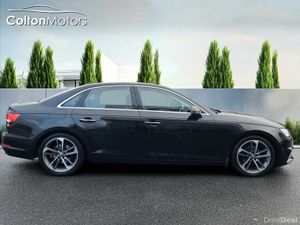 Audi A4 35TDI 150HP S tronic SE - Image 4