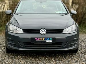 Volkswagen Golf 2016 1.4 TSI 3DR 150HP Highline - Image 4