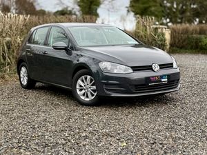 Volkswagen Golf 2016 1.4 TSI 3DR 150HP Highline - Image 2