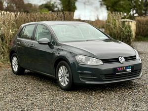 Volkswagen Golf 2016 1.4 TSI 3DR 150HP Highline - Image 3