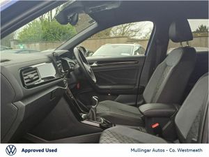 Volkswagen T-Roc 2.0 TDI 116HP R-Line 17.5% - Image 4