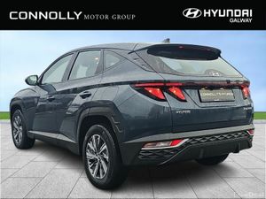 Hyundai Tucson 2WD Comfort Plus - €354 p/m ** JUST - Image 4