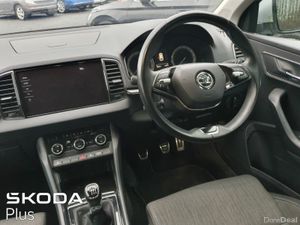 Skoda Karoq Style 2.0TDi 115HP (From €112 per week - Image 2