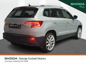 Skoda Karoq Style 2.0TDi 115HP (From €112 per week - Image 3