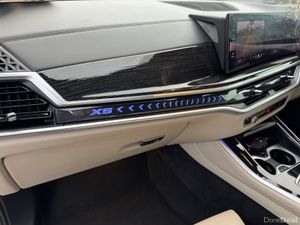 BMW X5 2023 fully loaded - Image 2