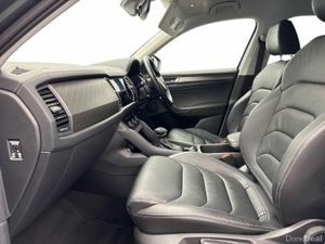 Skoda Kodiaq 2.0TDI STYLE DSG *5.9% APR* €100 PER - Image 2