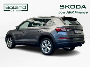 Skoda Kodiaq 2.0TDI STYLE DSG *5.9% APR* €100 PER - Image 3