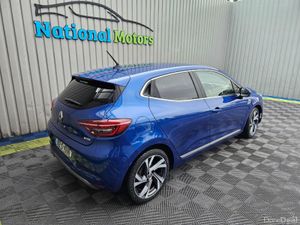 2019 Renault Clio RS Line TCe 100 MY19 - Image 4