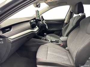 Skoda Octavia 1.0TSI STYLE *5.9% APR* €85 PER WEEK - Image 2