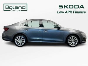Skoda Octavia 1.0TSI STYLE *5.9% APR* €85 PER WEEK - Image 4