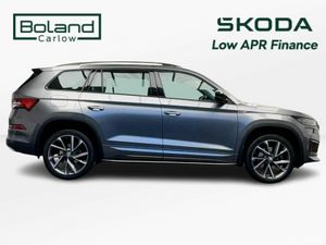 Skoda Kodiaq 2.0TDI DSG SPORTLINE *5.9% APR* €105 - Image 4