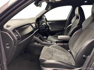 Skoda Kodiaq 2.0TDI DSG SPORTLINE *5.9% APR* €105 - Image 2