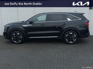Kia Sorento Kia Sorento PHEV SEM - Image 4
