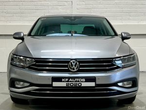 Volkswagen Passat SEL 1.6TDI Auto - 201 Reg - Image 2