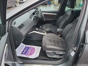 SEAT Arona 1.0 TSI 115HP DSG XCELLENCE AUTO - Image 3