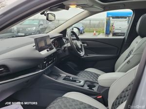 Nissan Qashqai EPOWER SV PREMIUM GR RR MY2 75 - Image 4