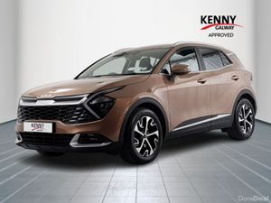 Kia Sportage MANUAL 5DR - Image 3