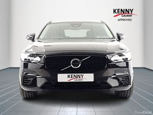 Volvo V90 + T6 PHEV AWD AUTO PLUS - Image 2