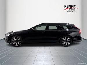 Volvo V90 + T6 PHEV AWD AUTO PLUS - Image 4