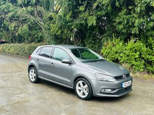 VW POLO 2017 1.2  AUTOMATIC HIGHLINE 25K MILES - Image 2