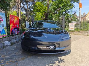 2025 (252) Tesla Model 3 RWD - Image 3