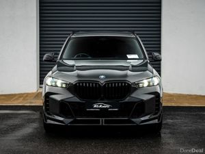 BMW X5 XDRIVE50E M SPORT *PRO* - Image 2