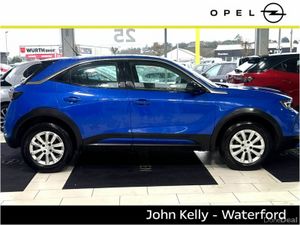 Opel Mokka SC 1.2i (100PS) FULL DEALER SERVICE - Image 4
