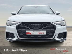 Audi A6 40TDI 204HP S tronic S Line - Image 2